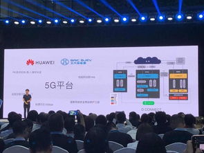 國際一流試驗中心啟用 北汽新能源以尖端研發(fā)助力北京建設全國科創(chuàng)中心
